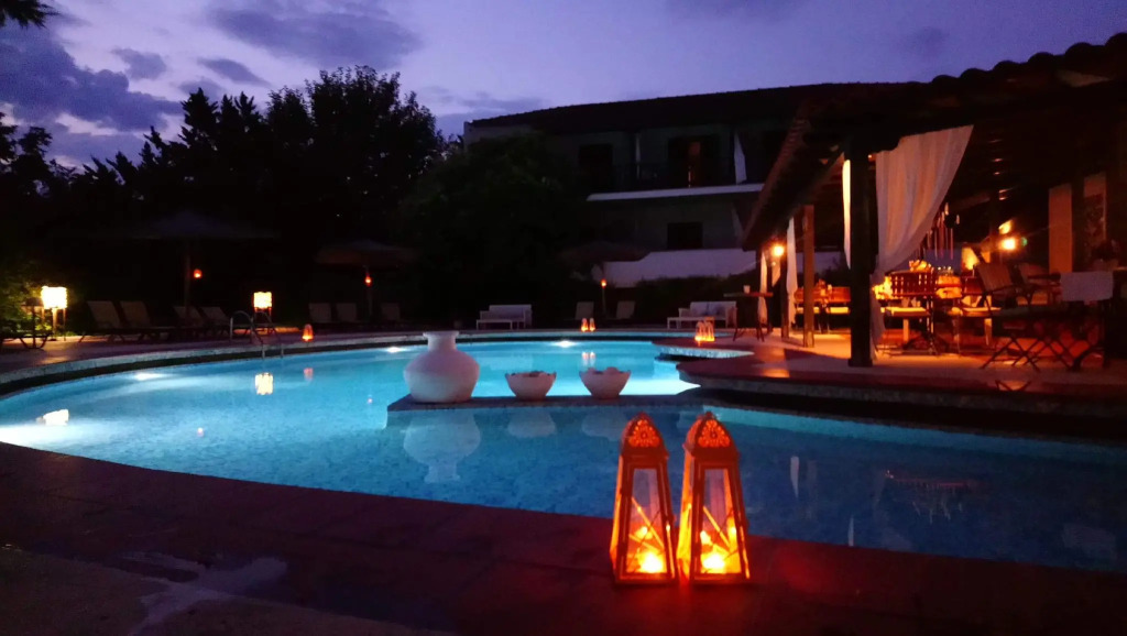Eden Hotel