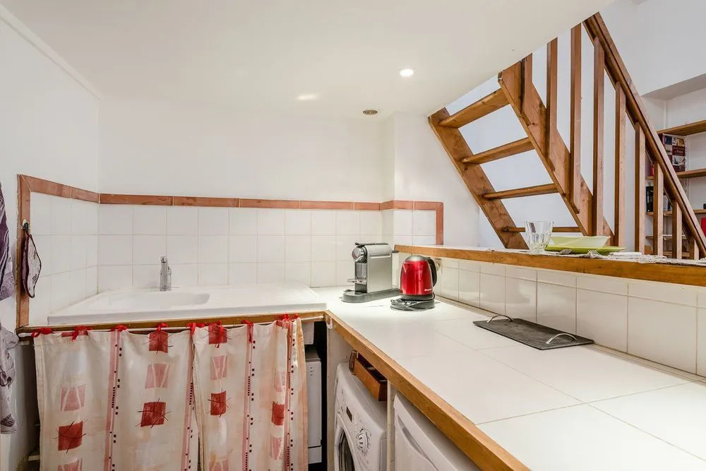 Charmant Duplex en Centre Ville