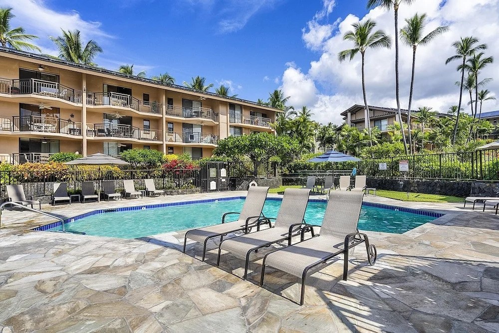 Kona Makai 6301 2 Bedroom Condo