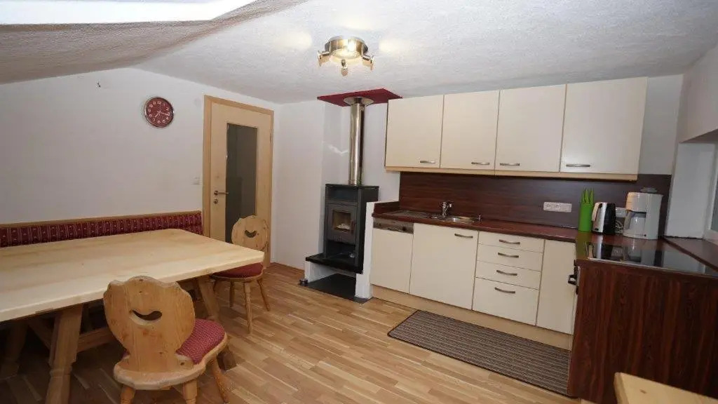 Ferienwohnung SEPP