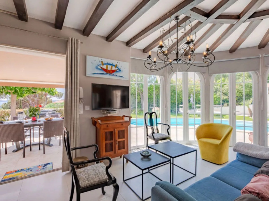 Holiday Home Villa Bindouletto by Interhome