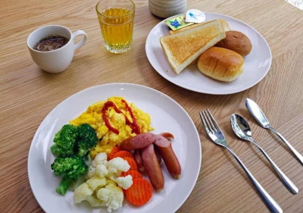 Kyoto Utano Youth Hostel