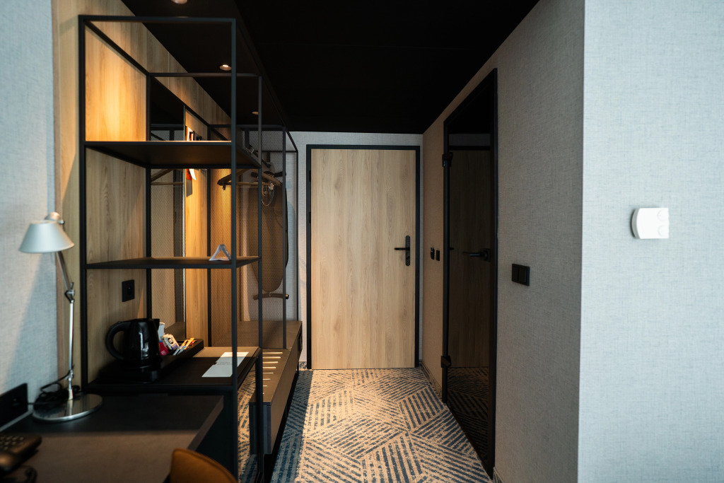 Q Hotel Plus Wrocław