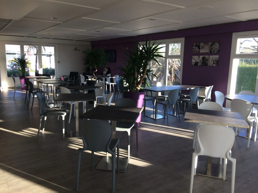 BRIT HOTEL Confort MORLAIX