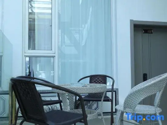 Luxing Time Guesthouse
