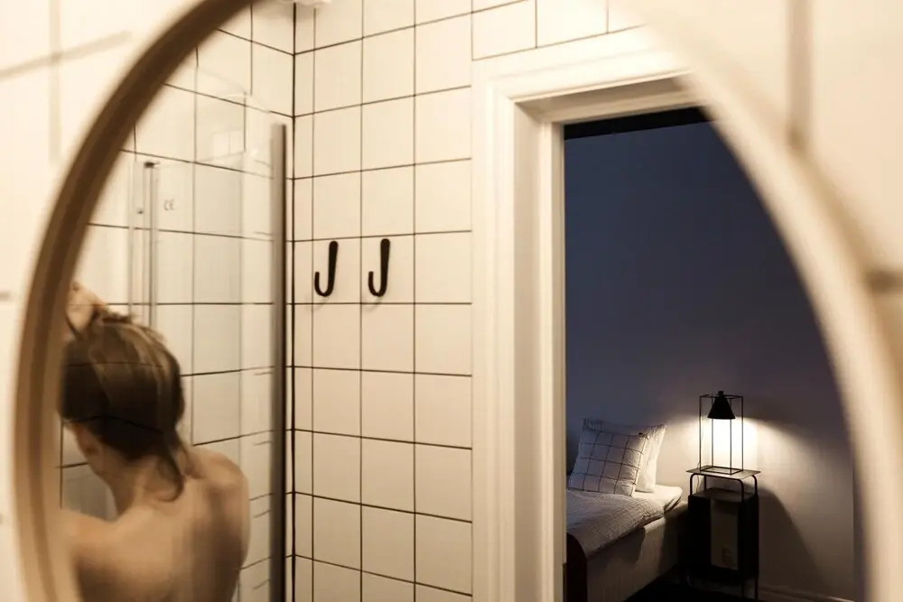 Stilleben Hotell