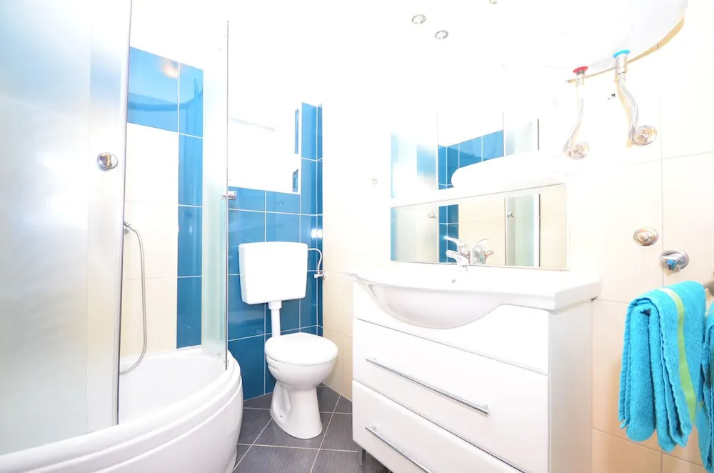 Apartments Brandis