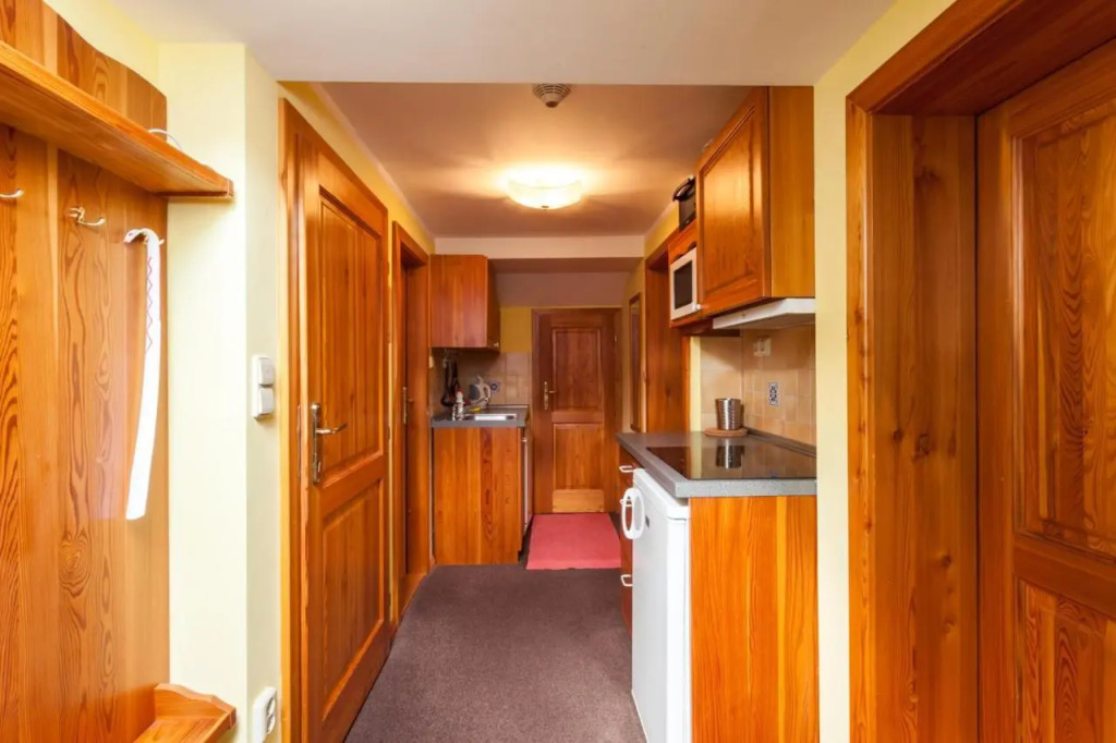 Haus Wildbach - Baranek Resorts