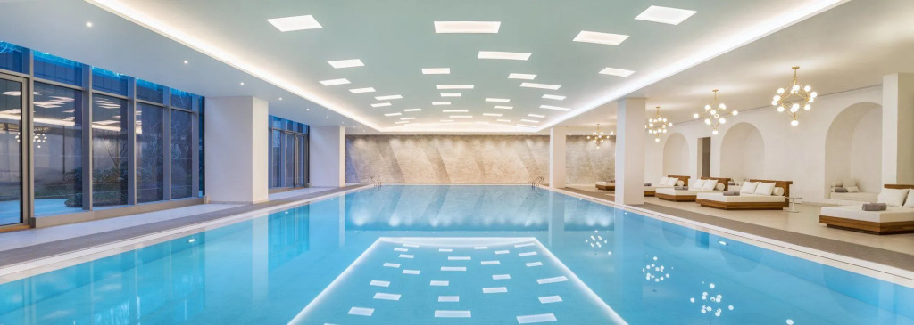 Le Meridien Shanghai Hongqiao,Minhang