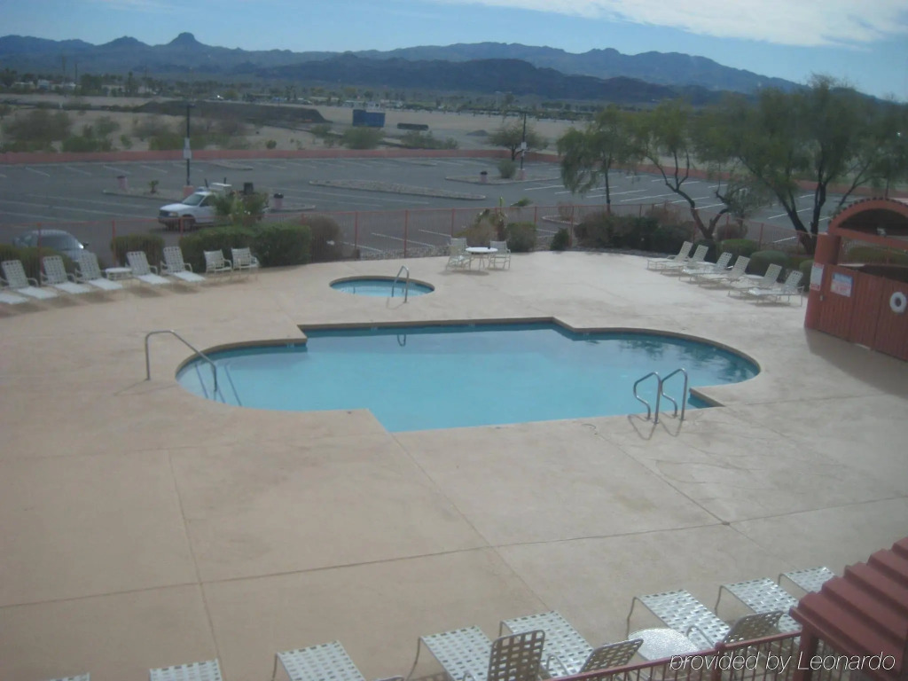 Studio 6 Suites Lake Havasu City AZ