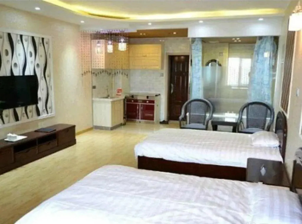Yisheng Yishi Inn