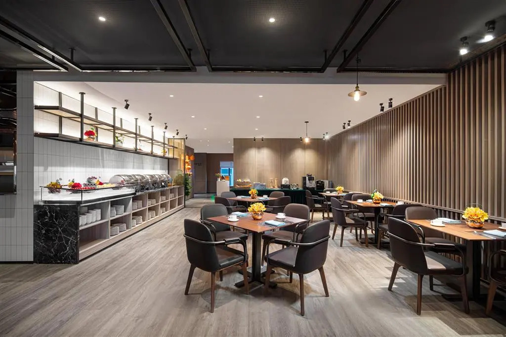 Ramada By Wyndham Guangzhou Conghua