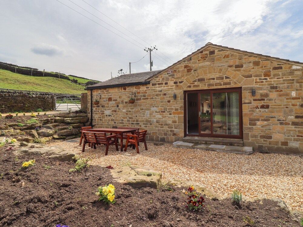 Moorbottom Stables