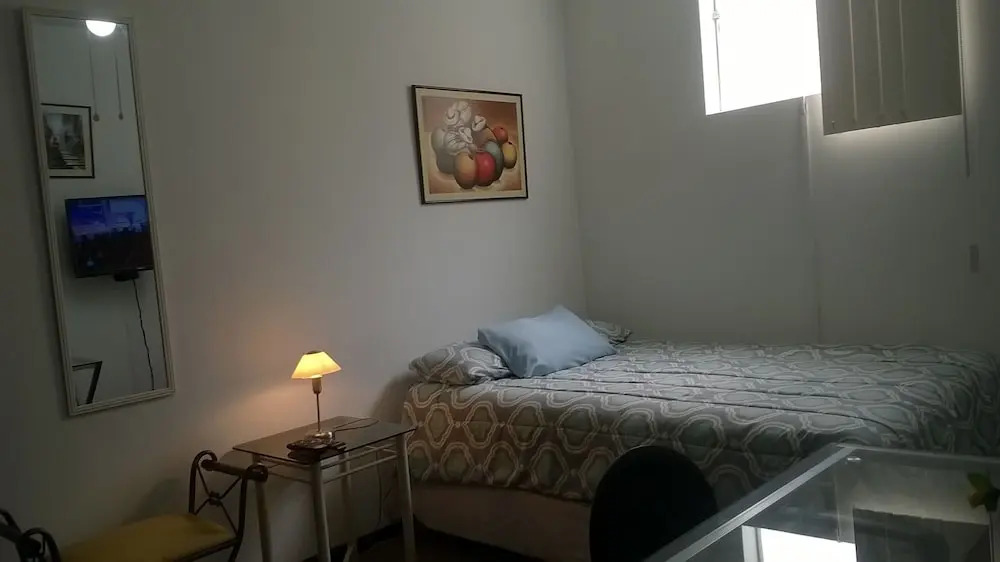 Casa Bella Lima