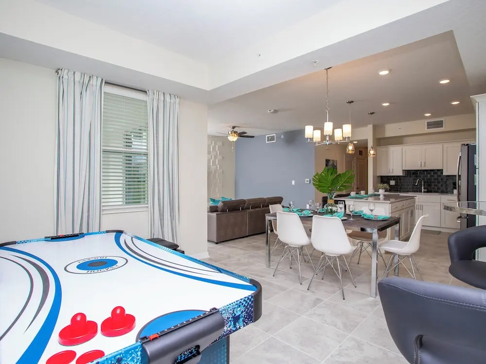 Marvelous 2 Bd Apt Close to Disney at Storey Lake 106 3121