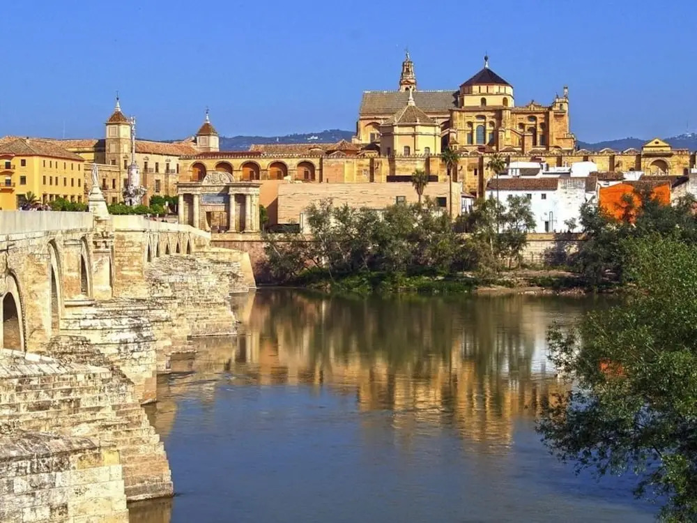 Apartamento 2 Córdoba Centro Wifi Gratis