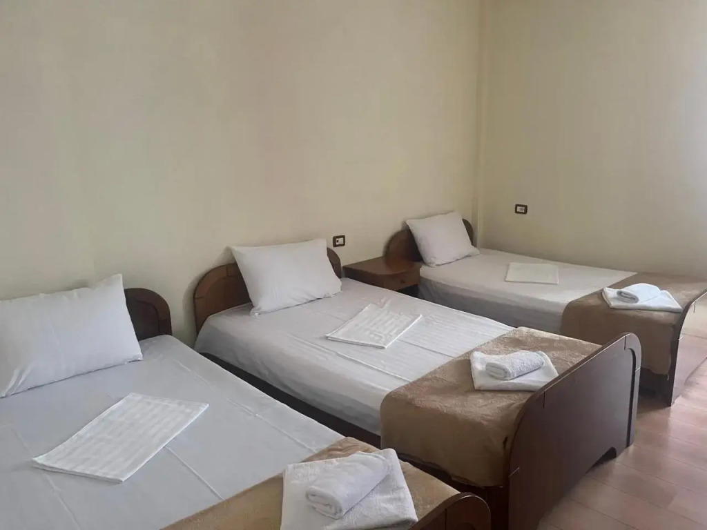 Hotel Saint Marena