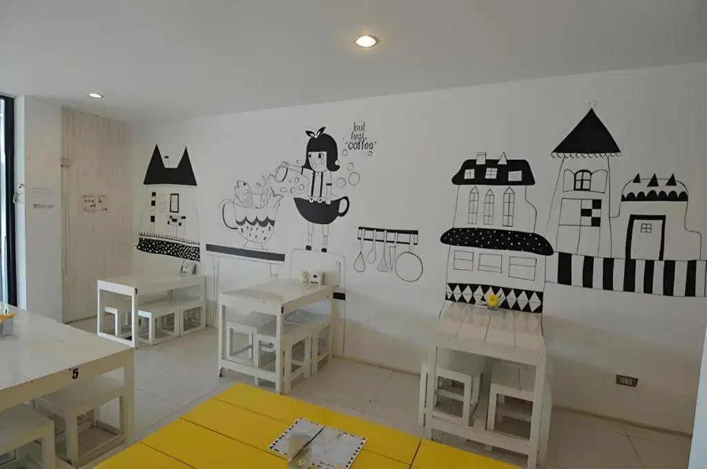U Style Hotel