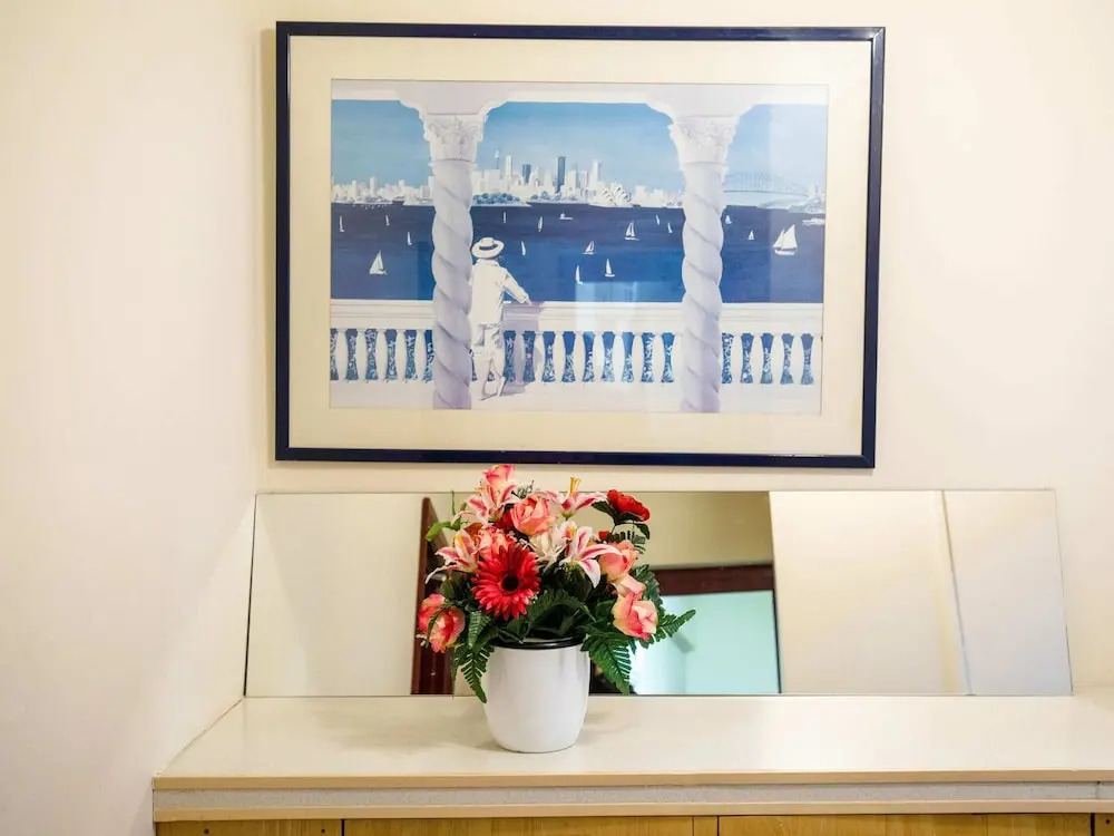Lovely Rooms London