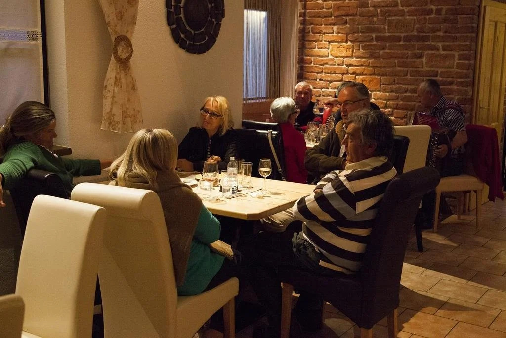 Apetlon`er Familie Böhm