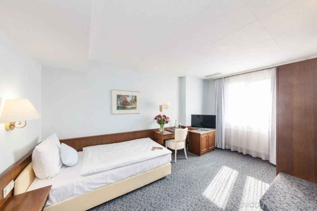 Garner Hotel Post Aschaffenburg by IHG
