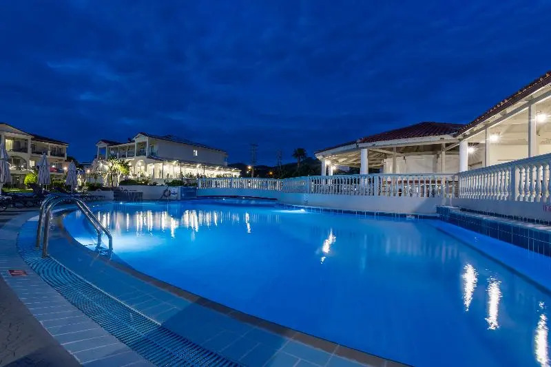 Exotica Hotel by Zante Plaza