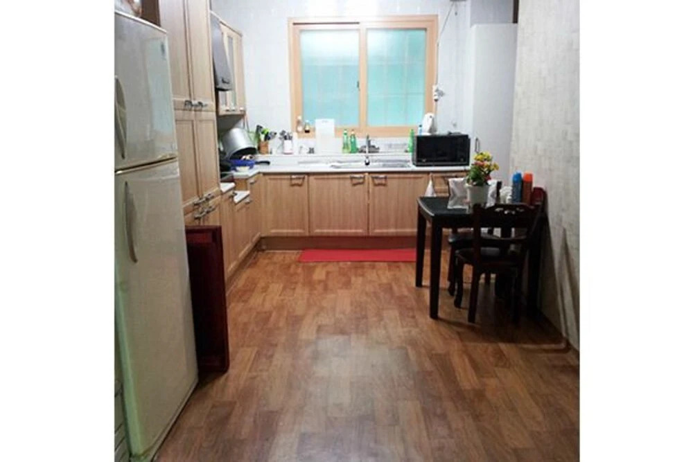 Yeoju Pure Stream Pension