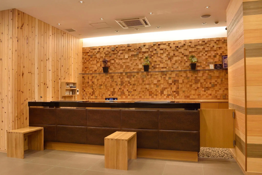 Dormy Inn Sapporo Annex