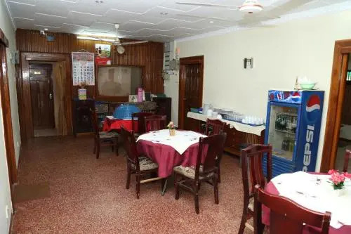 Bright Inn Luxury Holiday Resort