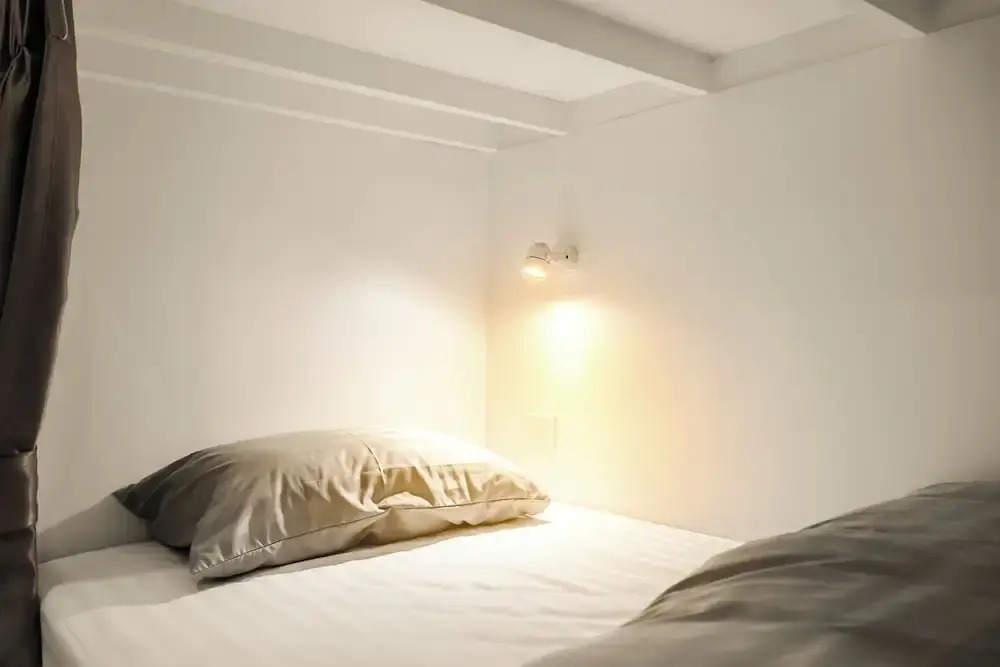 The 63rd Hostel