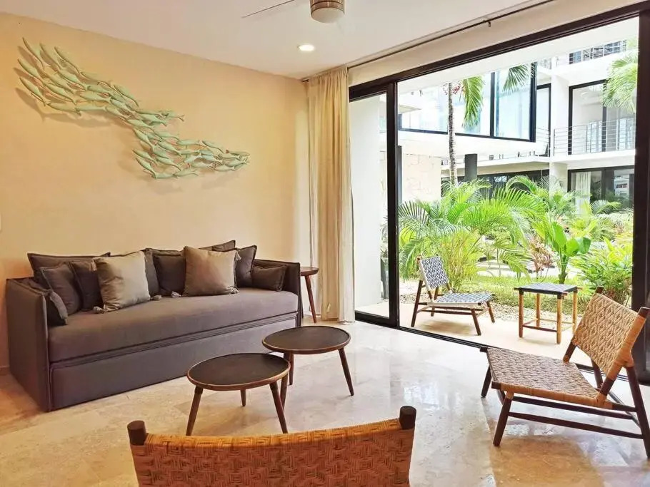 107 Amena Spacious&Cozy 2Br Apartment Pool View