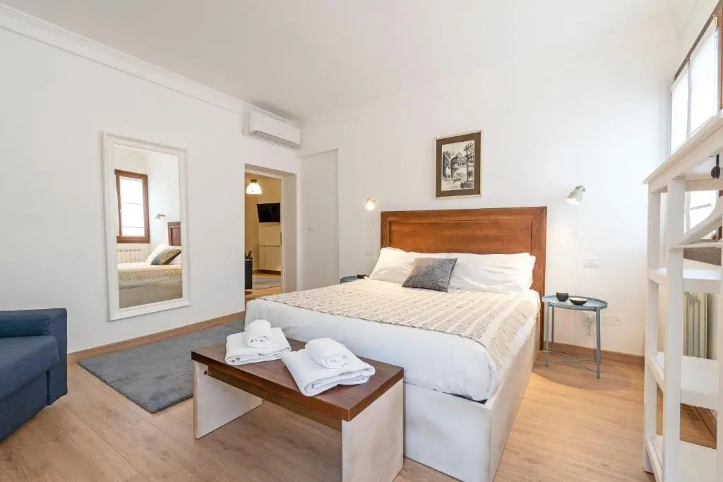 San Marco Schiavoni apartments