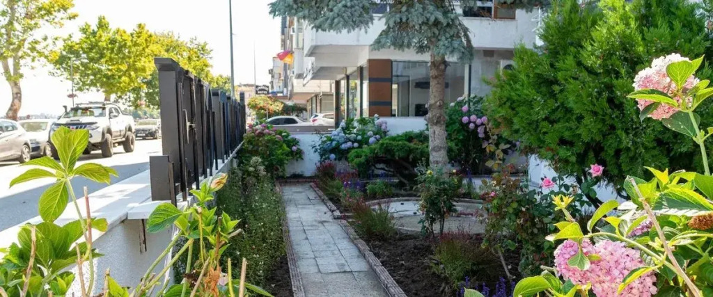KILIÇARSLAN OTEL