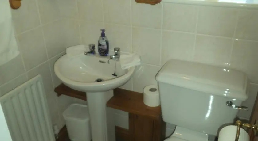 St Anns Cottage B&B