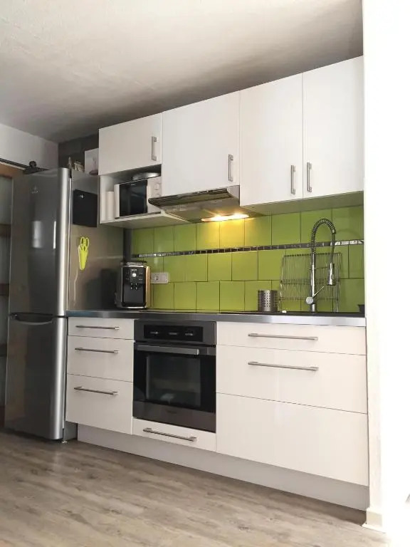 1 Chambre, 1 Ptit dèj