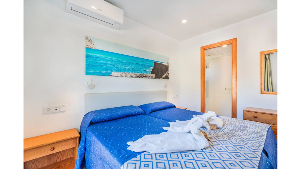Apartamentos Massol