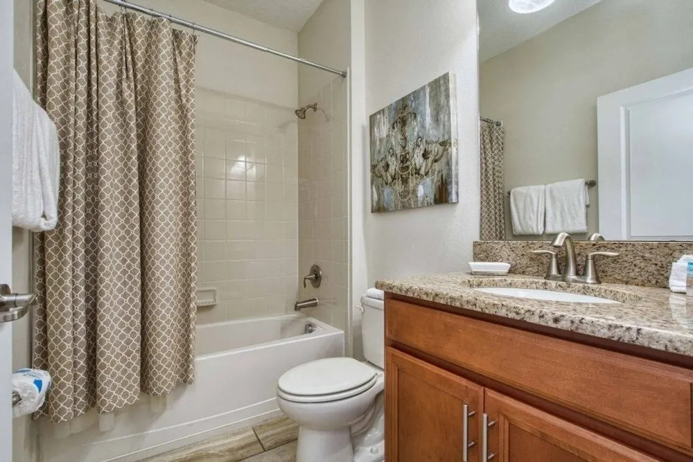 Storey Lake-6 Bedroom Pool -1651ST Home by RedAwning