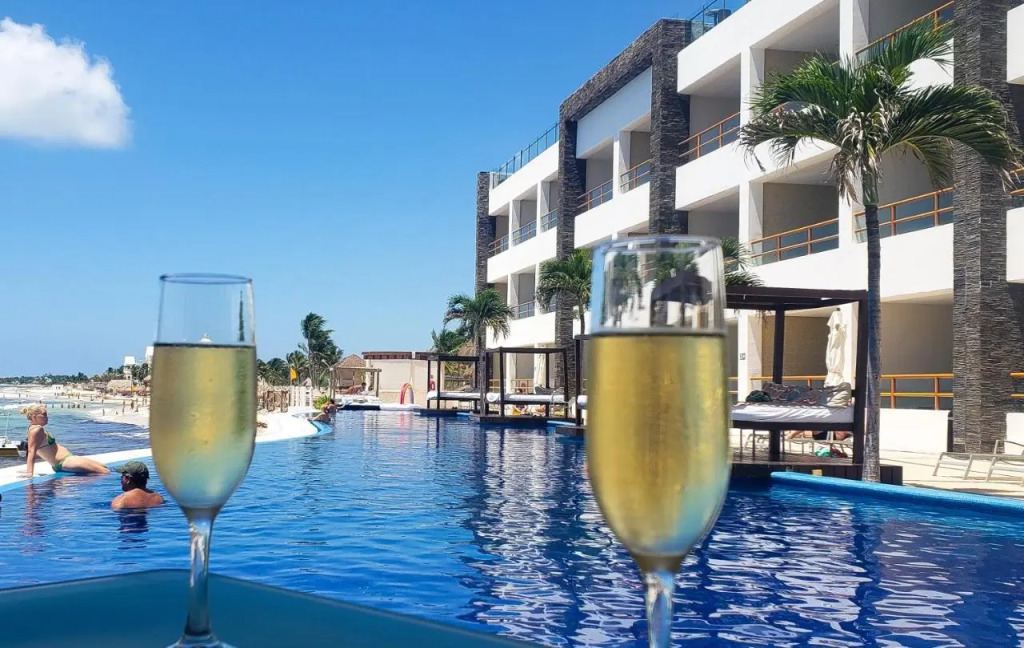 Senses Riviera Maya by Artisan