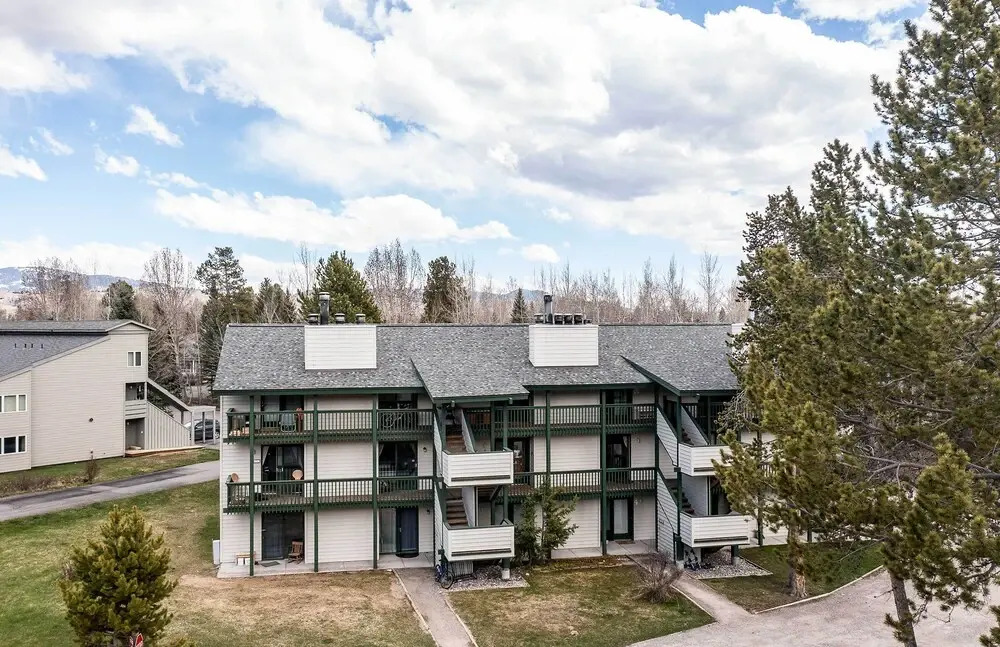 Skiers Dream: Upscale Condo By Teton Village