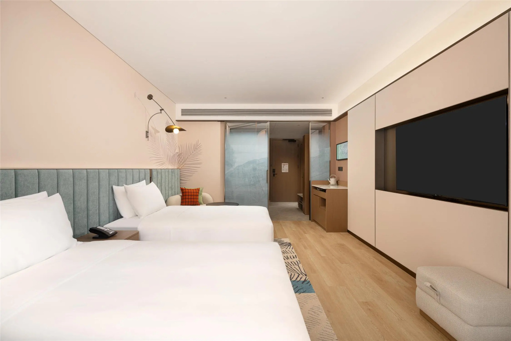 Hilton Garden Inn Dali Erhai Park