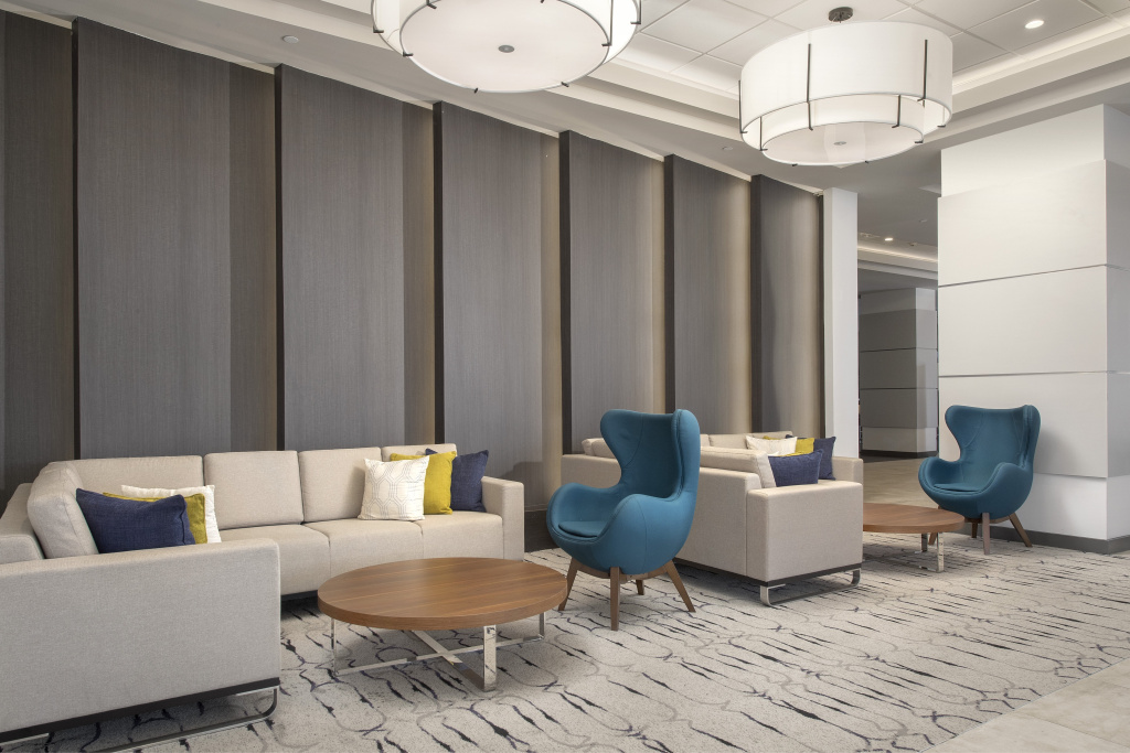 Crowne Plaza San Antonio Airport by IHG