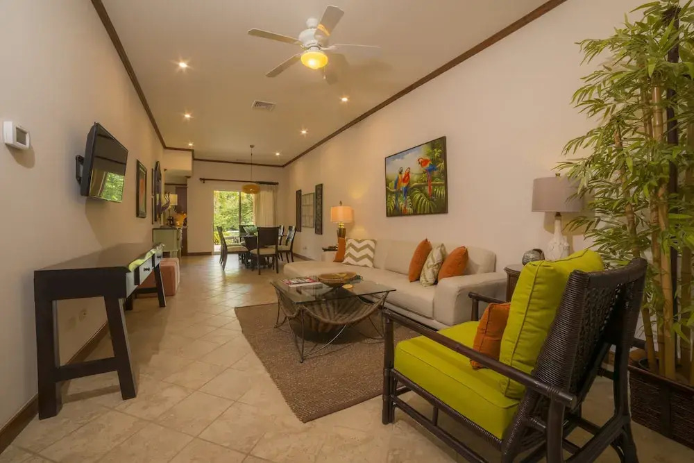 Los Suenos Resort Veranda 8F