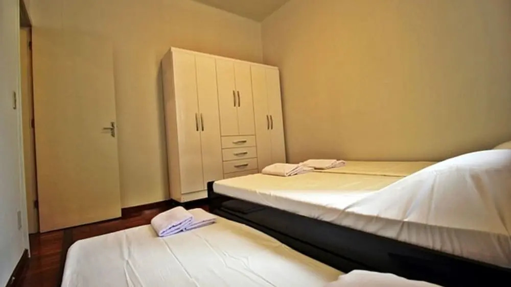 Rio Spot Apartment T006