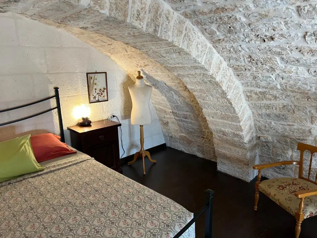 La Guendalina Masseria e Casa Particular