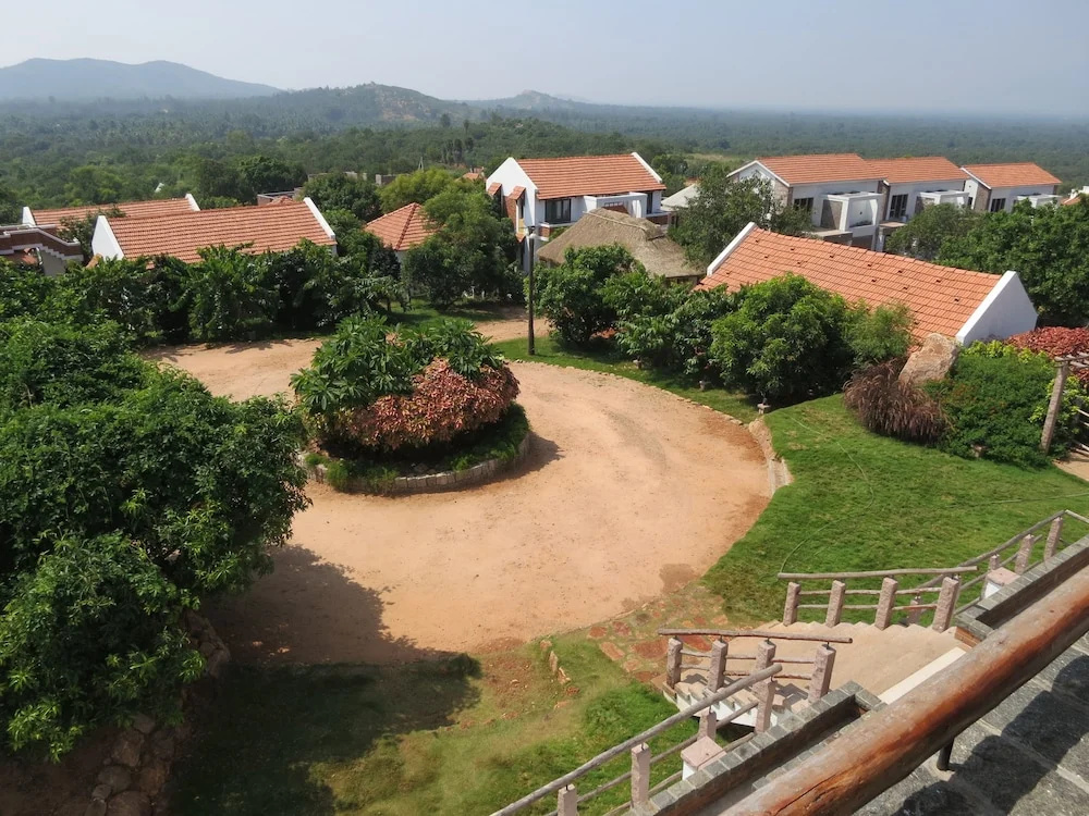Kadambavanam Resort