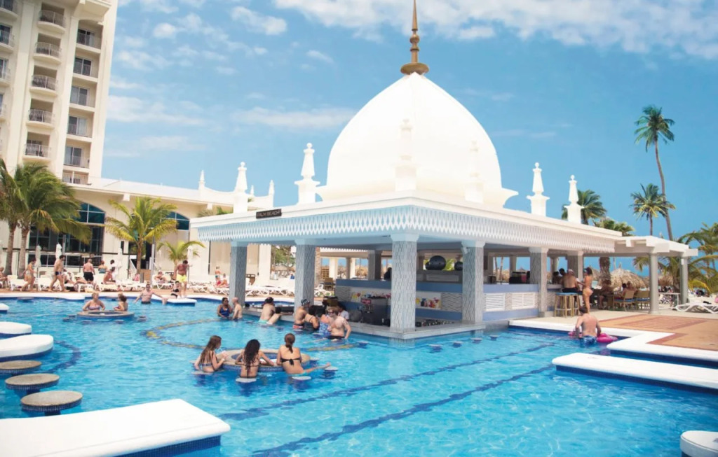 Riu Palace Aruba - All Inclusive