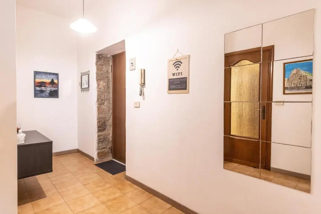 Street Art House, Appartamenti vicino centro e mare