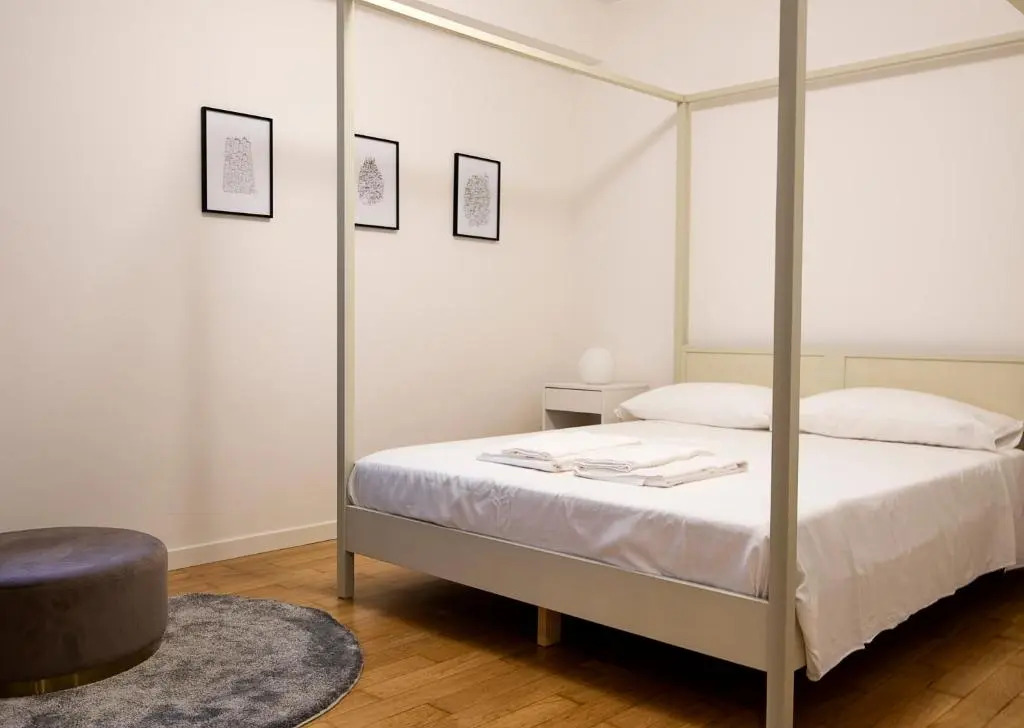 Casa Broilo, nel cuore di Verona