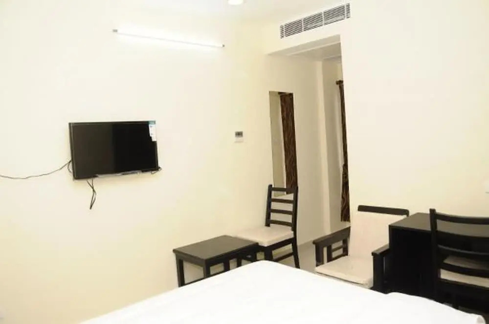 Balaji Residency