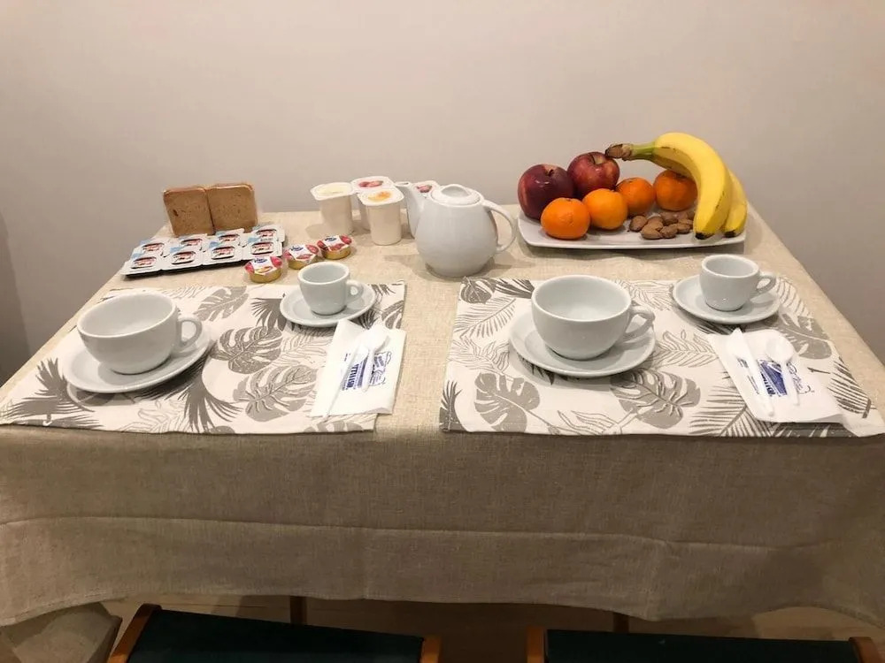 B&b Bethel Napoli